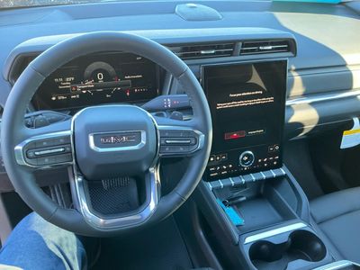2026 GMC Terrain - Photo 9