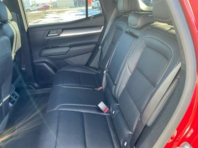 2026 GMC Terrain - Photo 15