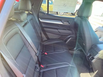 2026 GMC Terrain - Photo 6