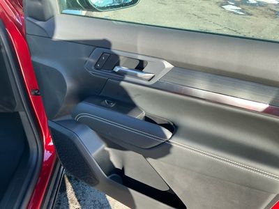 2026 GMC Terrain - Photo 8