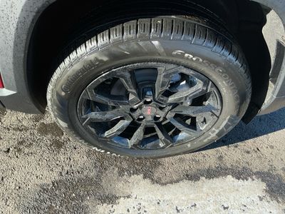 2026 GMC Terrain - Photo 5
