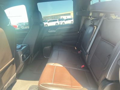 2025 GMC Sierra 3500HD - Photo 16