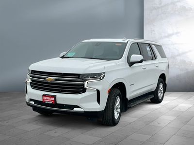 2022 Chevrolet Tahoe - Photo 1