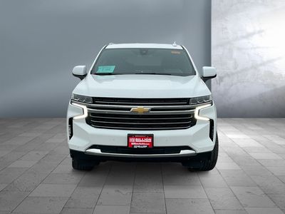 2022 Chevrolet Tahoe - Photo 2