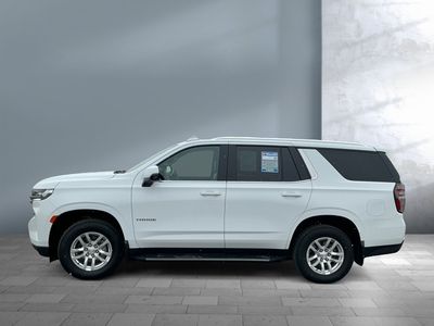 2022 Chevrolet Tahoe - Photo 3