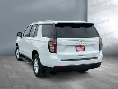 2022 Chevrolet Tahoe - Photo 4