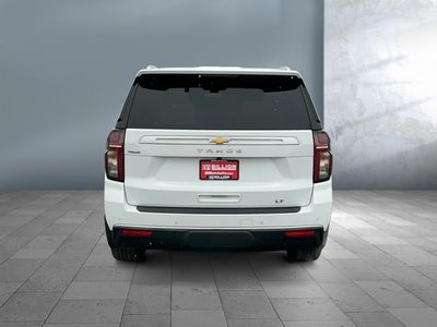 2022 Chevrolet Tahoe - Photo 5