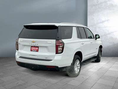 2022 Chevrolet Tahoe - Photo 6