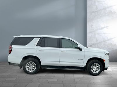 2022 Chevrolet Tahoe - Photo 7