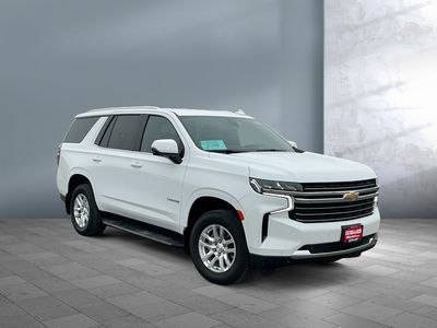 2022 Chevrolet Tahoe - Photo 8
