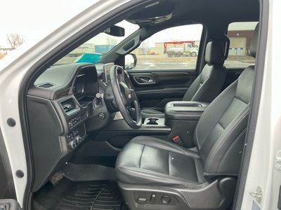 2022 Chevrolet Tahoe - Photo 9