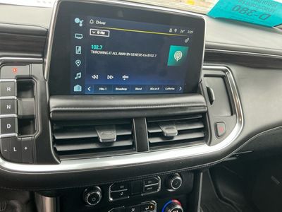 2022 Chevrolet Tahoe - Photo 11