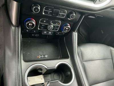 2022 Chevrolet Tahoe - Photo 12