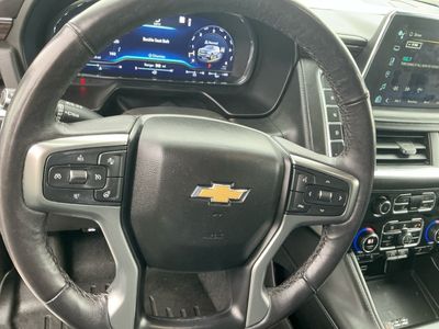 2022 Chevrolet Tahoe - Photo 13