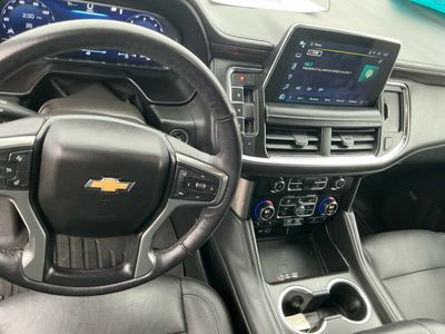 2022 Chevrolet Tahoe - Photo 14