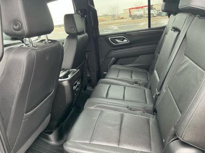 2022 Chevrolet Tahoe - Photo 16
