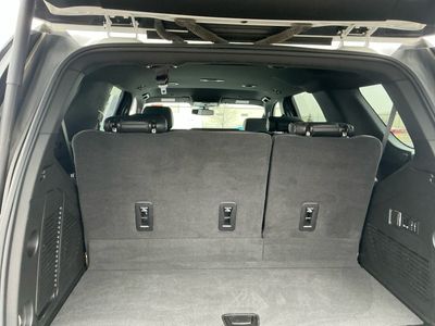 2022 Chevrolet Tahoe - Photo 17