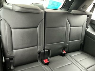 2022 Chevrolet Tahoe - Photo 18