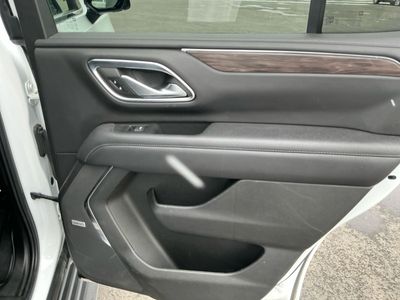 2022 Chevrolet Tahoe - Photo 19