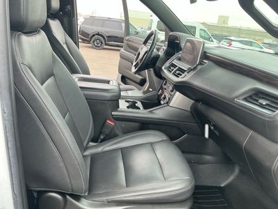 2022 Chevrolet Tahoe - Photo 20
