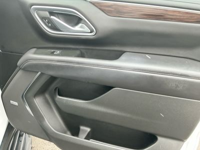 2022 Chevrolet Tahoe - Photo 21