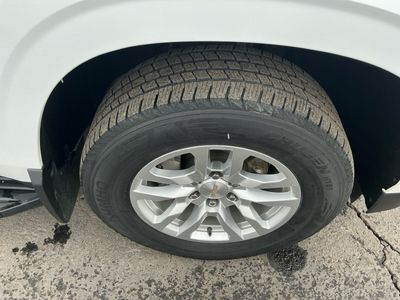2022 Chevrolet Tahoe - Photo 22