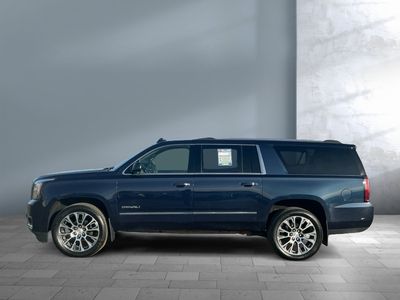 2019 GMC Yukon XL - Photo 3