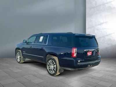 2019 GMC Yukon XL - Photo 4