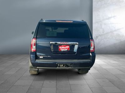 2019 GMC Yukon XL - Photo 5