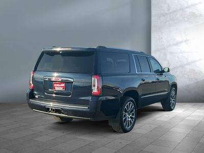 2019 GMC Yukon XL - Photo 6
