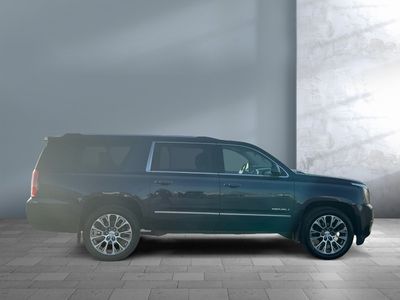 2019 GMC Yukon XL - Photo 7
