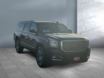 2019 GMC Yukon XL - Photo 8