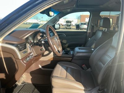 2019 GMC Yukon XL - Photo 9