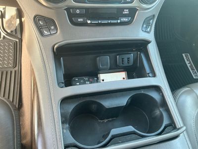 2019 GMC Yukon XL - Photo 12