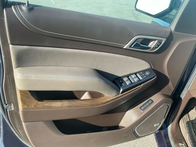 2019 GMC Yukon XL - Photo 15