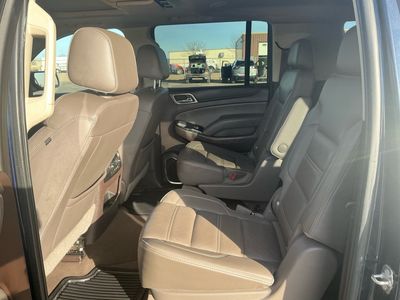 2019 GMC Yukon XL - Photo 16