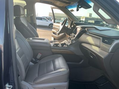 2019 GMC Yukon XL - Photo 20