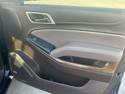 2019 GMC Yukon XL - Photo 21