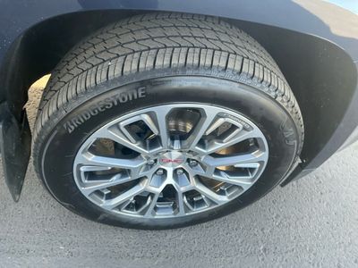 2019 GMC Yukon XL - Photo 22