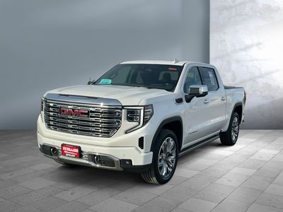 2024 GMC Sierra 1500 - Photo 1