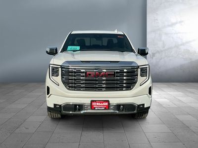 2024 GMC Sierra 1500 - Photo 2