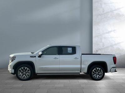 2024 GMC Sierra 1500 - Photo 3