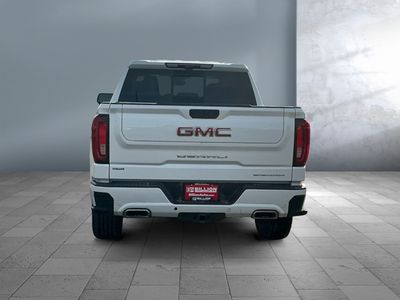 2024 GMC Sierra 1500 - Photo 5