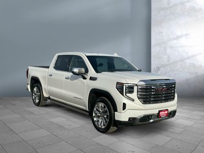 2024 GMC Sierra 1500 - Photo 8