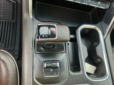 2024 GMC Sierra 1500 - Photo 12