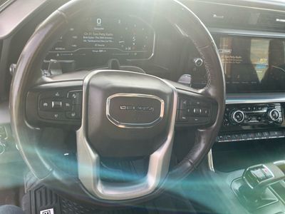 2024 GMC Sierra 1500 - Photo 13