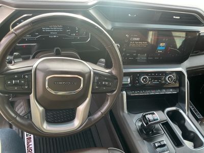 2024 GMC Sierra 1500 - Photo 14
