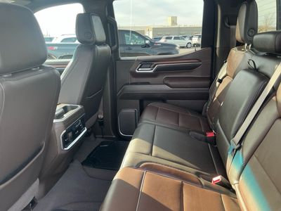 2024 GMC Sierra 1500 - Photo 16