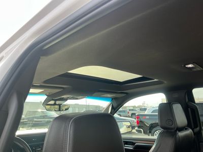 2024 GMC Sierra 1500 - Photo 17