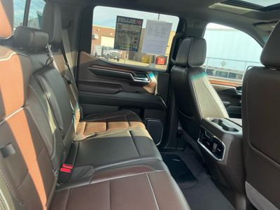 2024 GMC Sierra 1500 - Photo 19